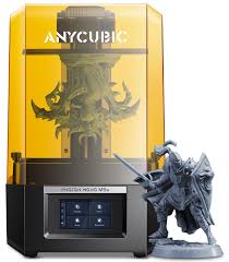 Anycubic Photon Mono M5s