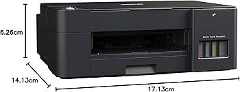 Brother DCP-T420W