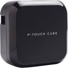 Brother P-Touch Cube Plus