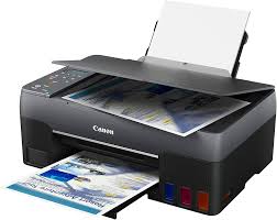 Canon PIXMA G3560 MegaTank