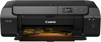 Canon PIXMA PRO-200