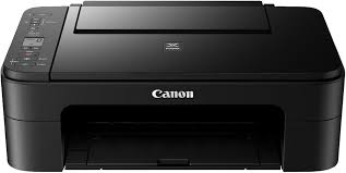 Canon PIXMA TS3350