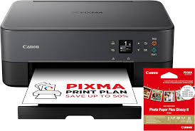 Canon PIXMA TS5350i