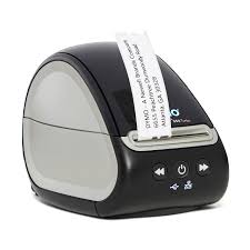 DYMO LabelWriter 550