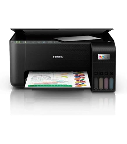 Epson EcoTank ET-2850
