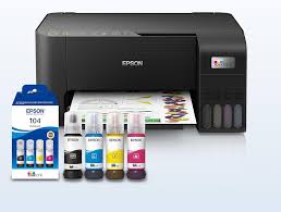 Epson EcoTank ET-2861