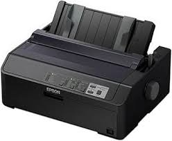 Epson FX-890II