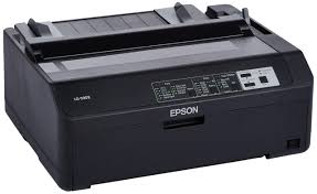 Epson LQ-590II
