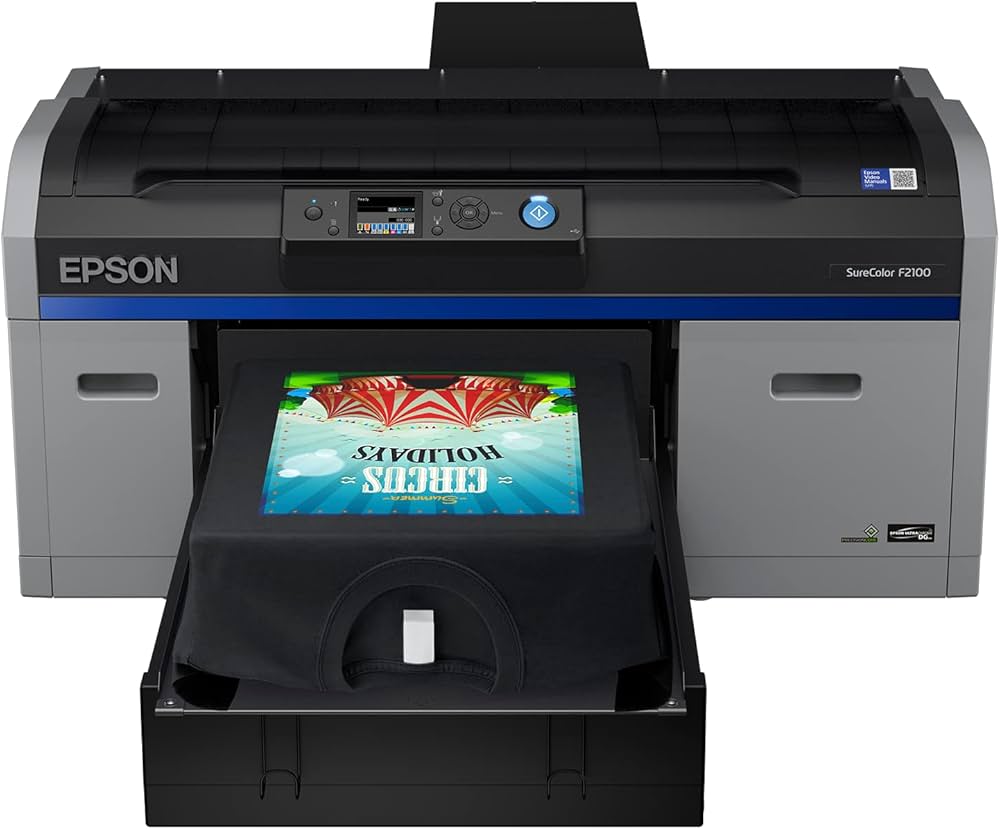 Epson SureColour SC-F2100
