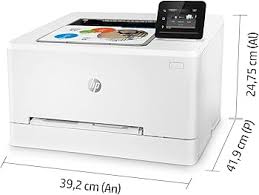 HP Colour LaserJet Pro M255dw