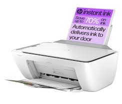 HP DeskJet 2810e