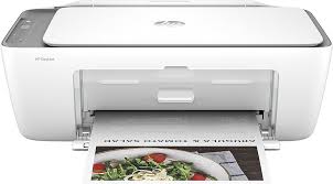 HP DeskJet 2820e