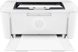 HP LaserJet M110we