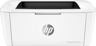 HP LaserJet Pro M15w