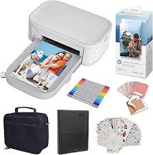 HP Sprocket Studio Plus