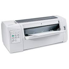 Lexmark 2580+