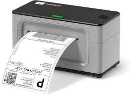 MUNBYN Shipping Label Printer