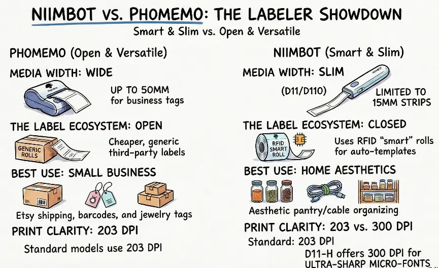 niimbot-d11-vs-phomemo-m110.webp