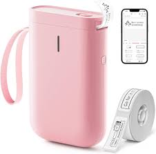 NIIMBOT D11 Mini Labeler
