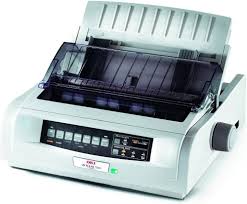 OKI Microline 5520