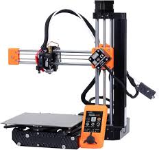 Original Prusa MINI+