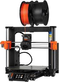 Original Prusa MK4S