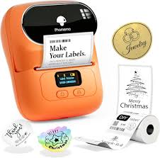 Phomemo M110 Portable Maker