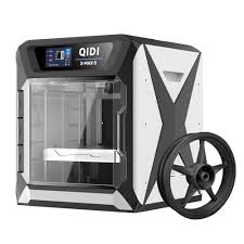 Qidi Tech X-Max 3