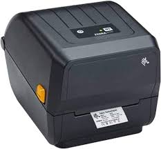 Zebra ZD220 Desktop Printer